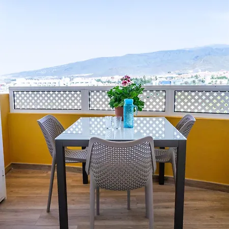 Orlando 85 Complex - Ξενοδοχείο με διαμερίσματα Costa Adeje (Tenerife)