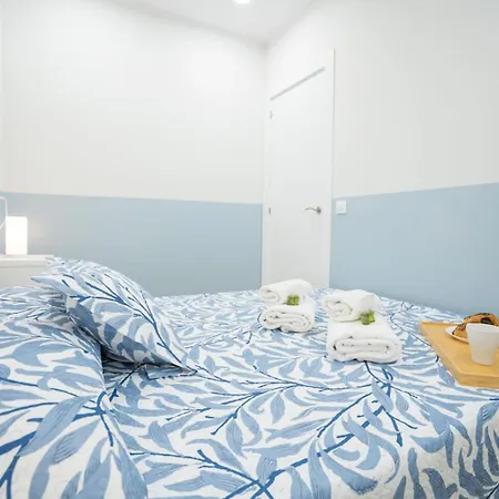 Ξενοδοχείο με διαμερίσματα Orlando 85 Complex - Costa Adeje (Tenerife)