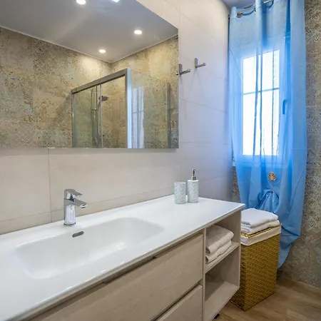 Ξενοδοχείο με διαμερίσματα Orlando 85 Complex - Costa Adeje (Tenerife)