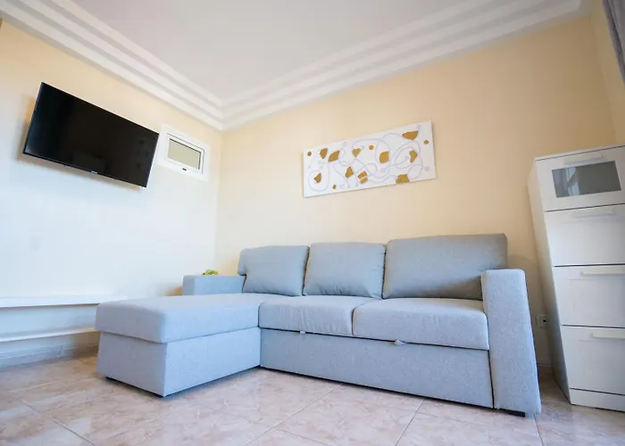 Apartahotel Orlando 85 Complex -