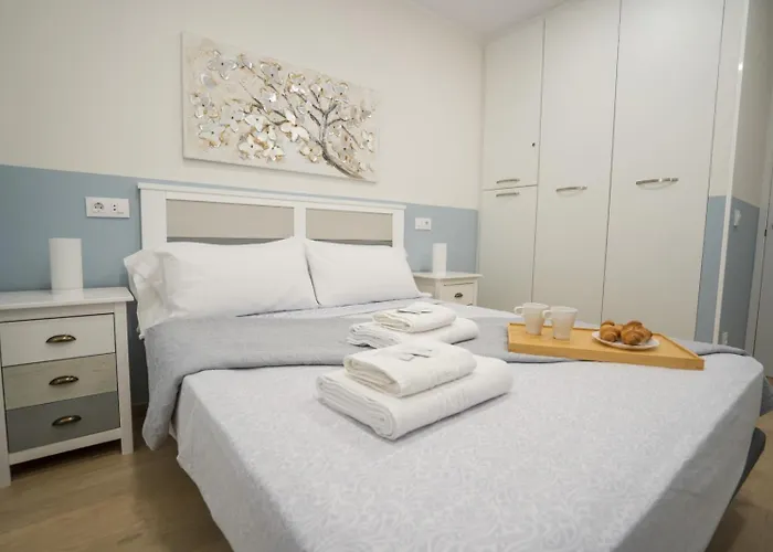 Orlando 85 Complex - Apartahotel Costa Adeje (Tenerife)