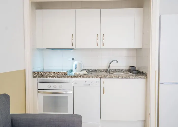 Apartahotel Orlando 85 Complex -