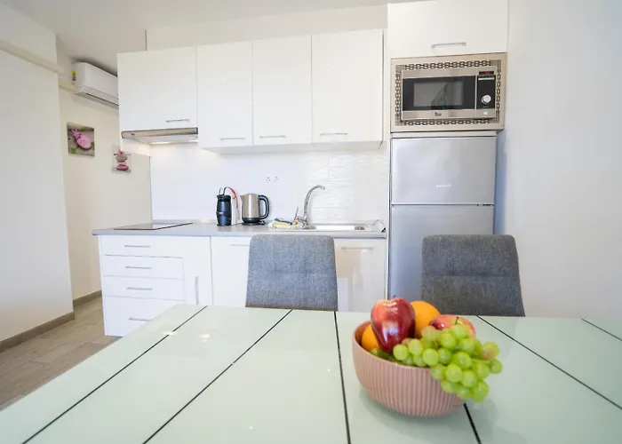 Orlando 85 Complex - Apartahotel Costa Adeje (Tenerife)