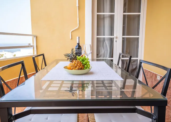 Apartahotel Orlando 85 Complex - Costa Adeje (Tenerife)