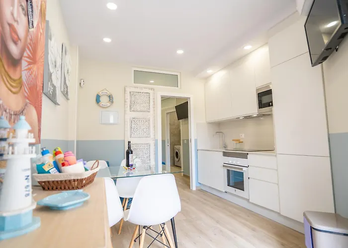 Apartahotel Orlando 85 Complex - Costa Adeje (Tenerife)