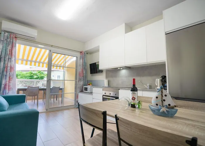 Orlando 85 Complex - Apartahotel 4*