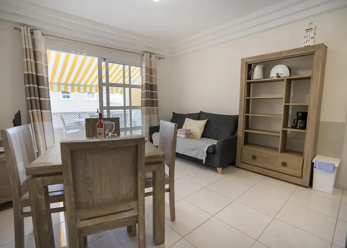 Orlando 85 Complex - Apartahotel Costa Adeje (Tenerife)