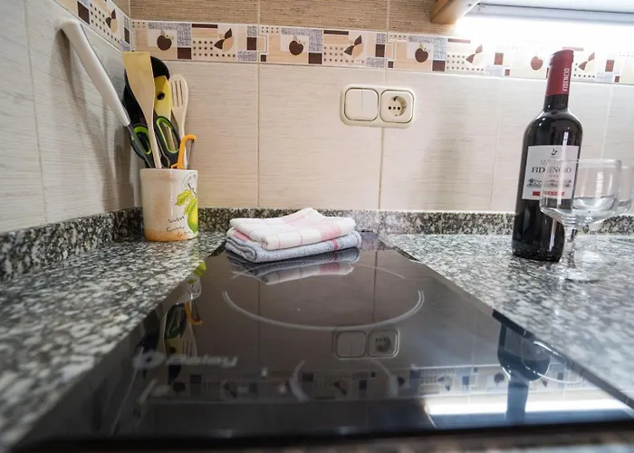 Apartahotel Orlando 85 Complex - 4*