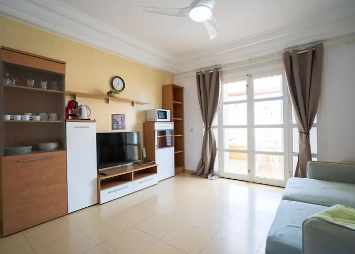 Apartahotel Orlando 85 Complex -