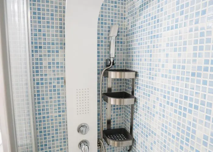 Apartahotel Orlando 85 Complex -